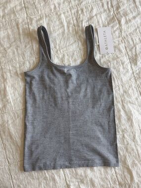 ATHLETA Renew Seamless Square Neck Tank